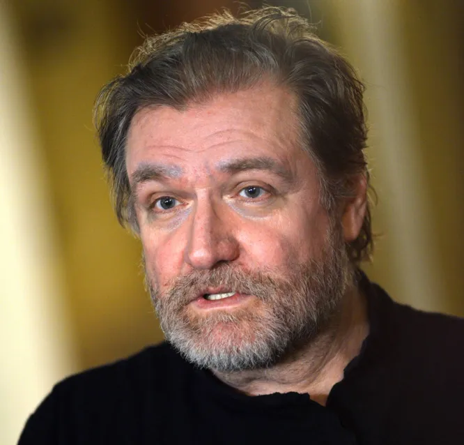 Владимир Симонов Владимир Симонов