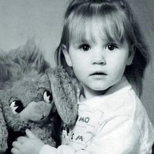 Мария Кожевникова показала себя в детстве Мария Кожевникова показала себя в детстве