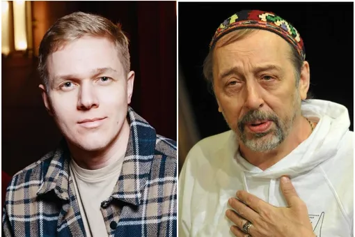 «Обиделся, когда я уехал сниматься в сериалах»: Антон Жижин после смерти Николая Коляды рассказал об отношениях с ним «Обиделся, когда я уехал сниматься в сериалах»: Антон Жижин после смерти Николая Коляды рассказал об отношениях с ним