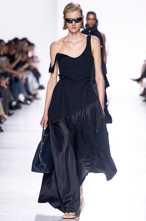 Bottega Veneta весна-лето 2026 Bottega Veneta весна-лето 2026