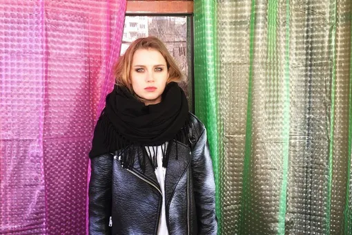 «Папина дочка» Дарья Мельникова больше не скрывает полуторагодовалого сына «Папина дочка» Дарья Мельникова больше не скрывает полуторагодовалого сына