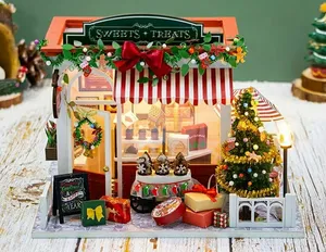 Новогодний румбокс