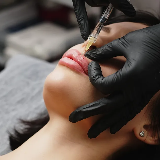 Что делать, если филлер мигрировал: SOS-советы от профессионалов