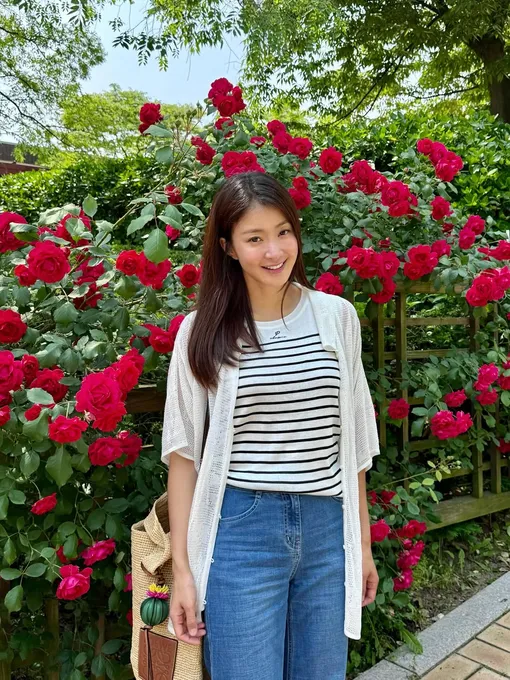 Ли Щи-ён решилась на вторую беременность уже после развода Ли Щи-ён решилась на вторую беременность уже после развода