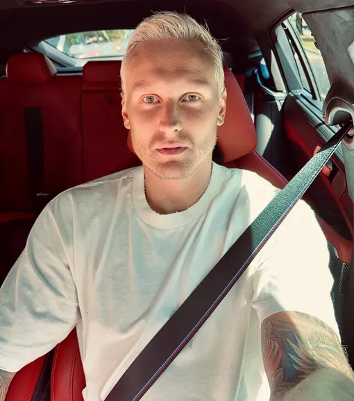 Янис Тимма покончил с собой 17 декабря 2024 года Янис Тимма покончил с собой 17 декабря 2024 года