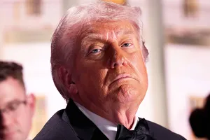 Стрельба на ужине с Дональдом Трампом произошла в том же отеле, где было совершено покушение на Рональда Рейгана: видео