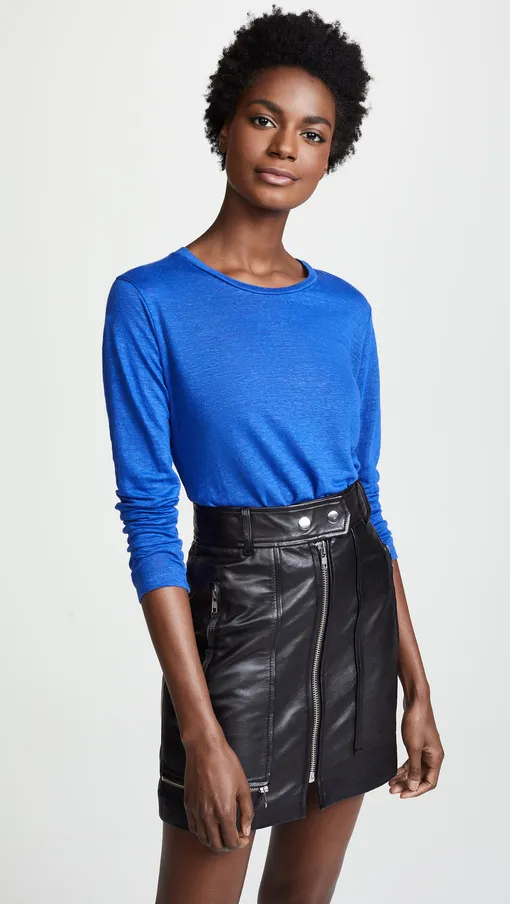 Isabel Marant Etoile, 10 825 руб. (на сайте Shopbop) Isabel Marant Etoile, 10 825 руб. (на сайте Shopbop)
