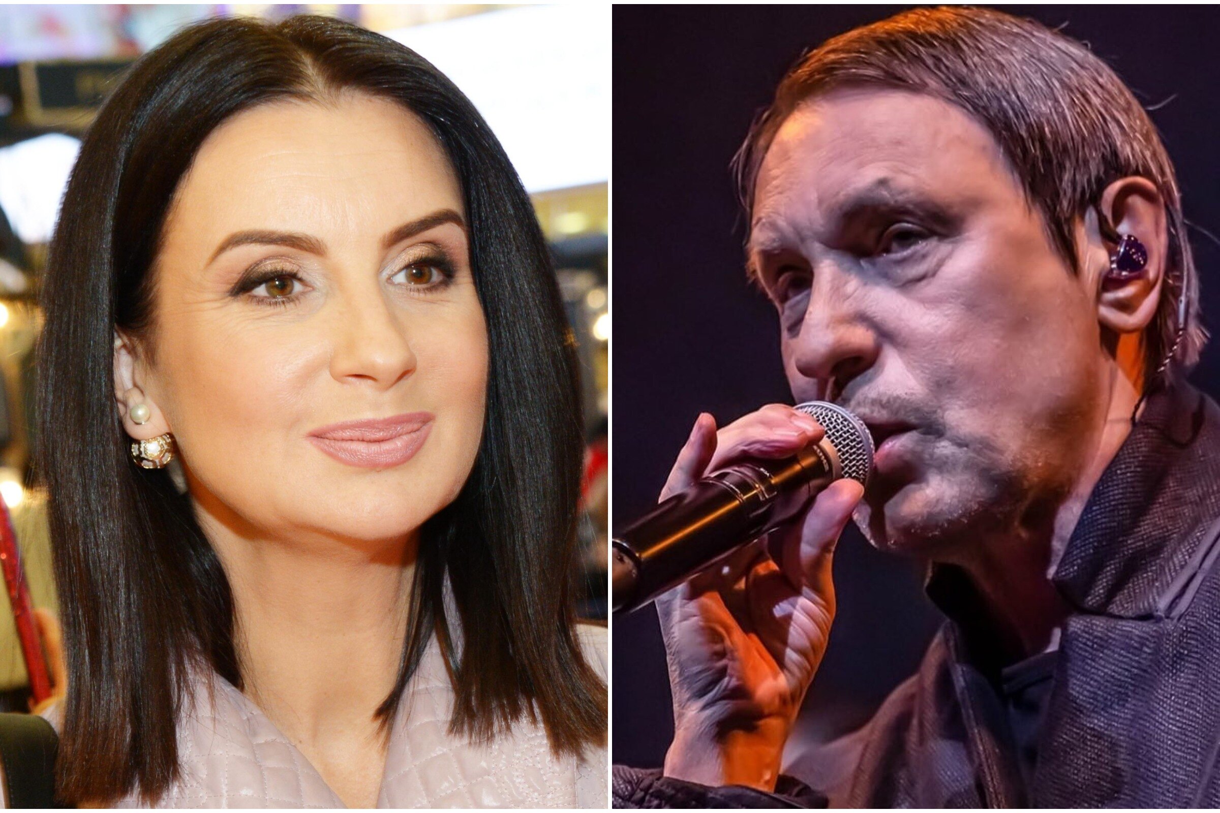 «Невероятное чудо! Сердце замирает!»: Екатерина Стриженова показала вышедшего на сцену после инсульта Николая Носкова