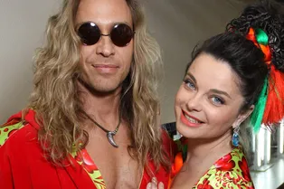 «Люди-паразиты пытаются разрушать нашу жизнь!»: Наташа Королёва о секс-скандале «Люди-паразиты пытаются разрушать нашу жизнь!»: Наташа Королёва о секс-скандале