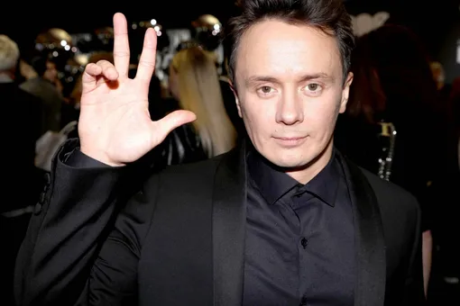 «Им не нравятся мои выступления»: Илья Соболев дал редкий комментарий о детях