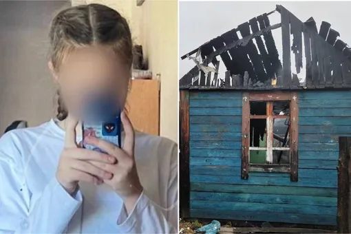 Отвергнутый любимой 17-летний Михаил зарезал четверых друзей и взорвал дом: подробности массового убийства в Байкальске Отвергнутый любимой 17-летний Михаил зарезал четверых друзей и взорвал дом: подробности массового убийства в Байкальске