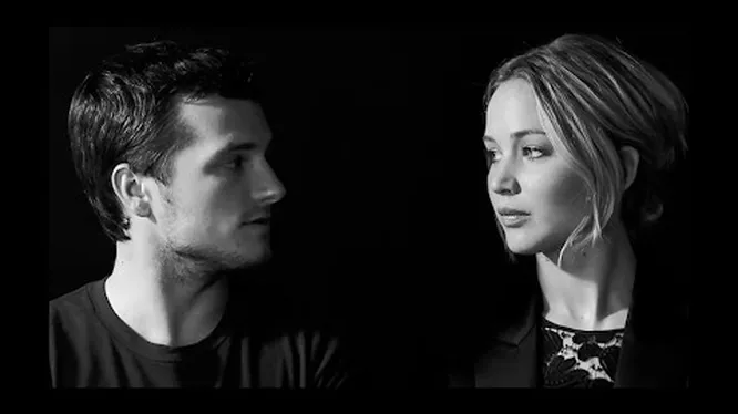 Нажми и смотри