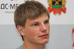 Безработный Андрей Аршавин попросил прощения у болельщиков