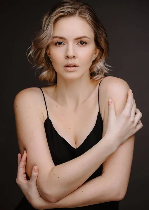 Любовь Виролайнен развелась с актером сериала «Король и Шут» Любовь Виролайнен развелась с актером сериала «Король и Шут»