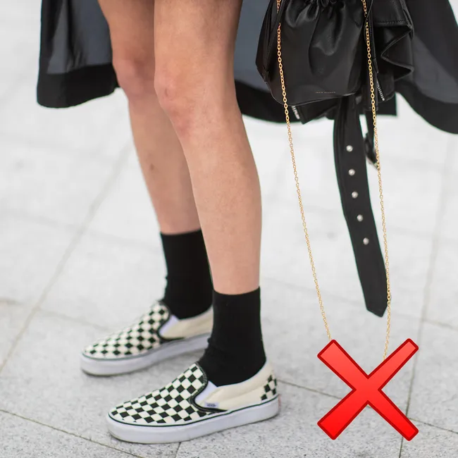 Антитренды весны-2020: какие кроссовки больше не в моде – рассказывает стилист