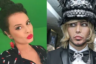 Сергея Зверева сняли с эфира, отдав его место экс-участнице «Дома-2» Сергея Зверева сняли с эфира, отдав его место экс-участнице «Дома-2»