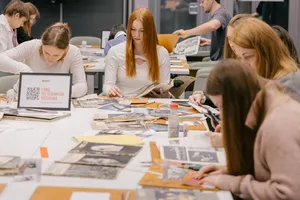 Дизайн для бизнеса: Центральный университет запускает бакалавриат Школы дизайна