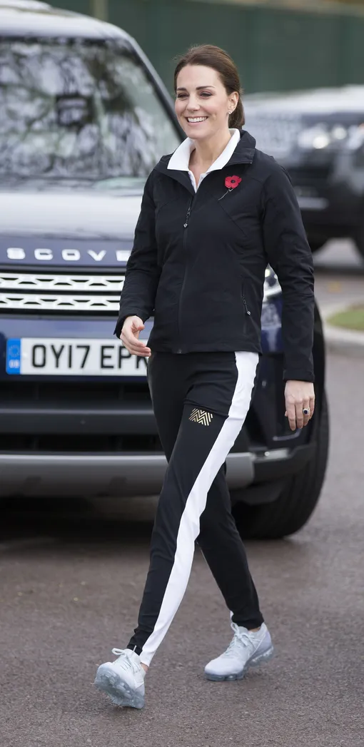 Кейт Миддлтон