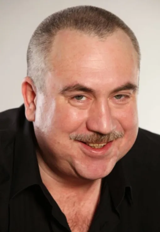 Сергей Букреев прожил 56 лет