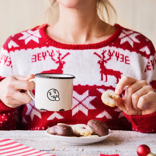 Зимний бьюти-рацион: как питаться в новогодние праздники с пользой для красоты и здоровья