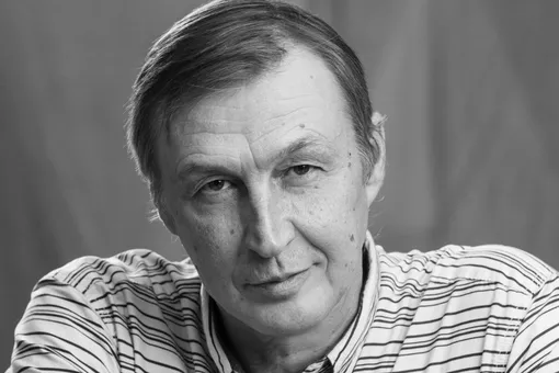 Умер от тяжелой болезни актер сериала «Улицы разбитых фонарей» Геннадий Косарев Умер от тяжелой болезни актер сериала «Улицы разбитых фонарей» Геннадий Косарев