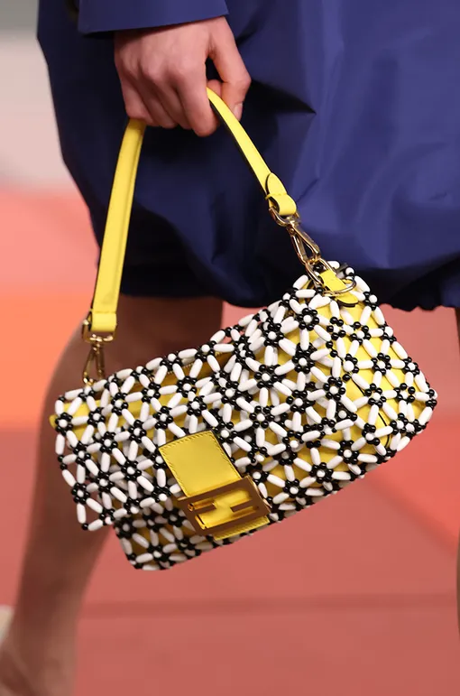 Fendi весна-лето 2026 Fendi весна-лето 2026