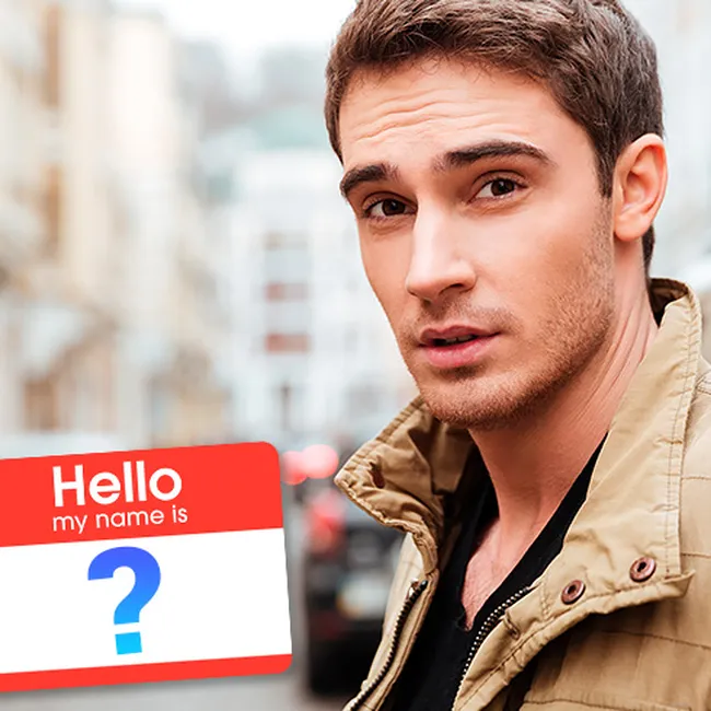 Каменная стена: 5 имен, которые носят самые надежные мужчины