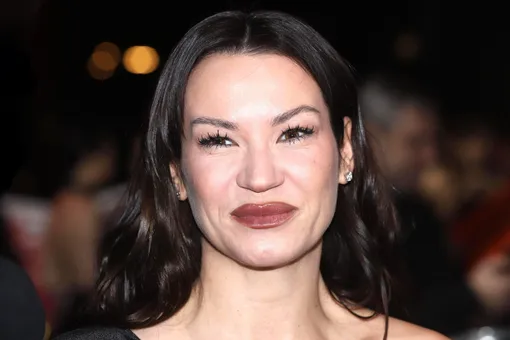 «Этой булочке три месяца. Как я жила без нее?»: Ида Галич показала умилительное фото дочери