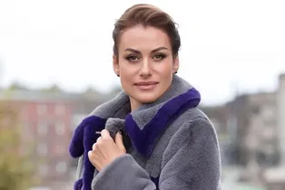 «Мне повезло»: звезда сериала «Мастер и Маргарита» Анна Ковальчук стала второй мамой для отказников «Мне повезло»: звезда сериала «Мастер и Маргарита» Анна Ковальчук стала второй мамой для отказников