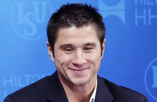 Александр Кирсанов прижил 46 лет Александр Кирсанов прижил 46 лет