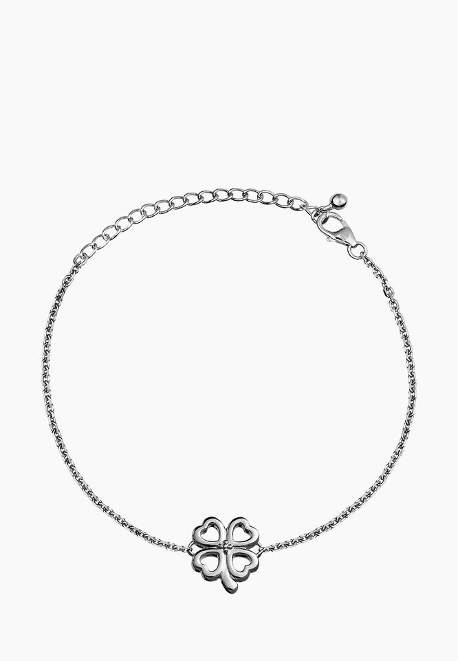 Серебряный браслет Wanna?Be!, 3200 руб.