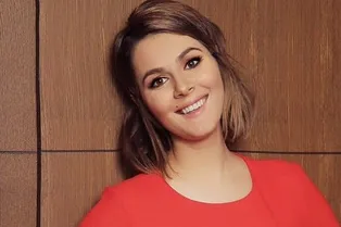 Мария Кожевникова родила второго сына