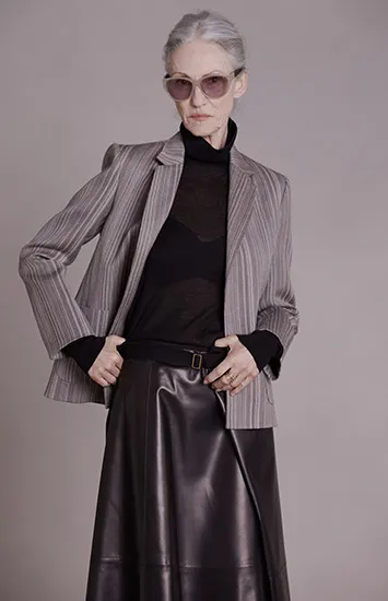 возрастная модель