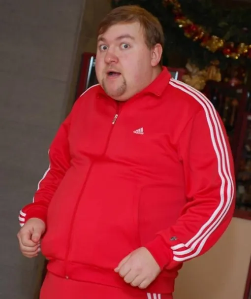 Дмитрий Красильников прожил 45 лет