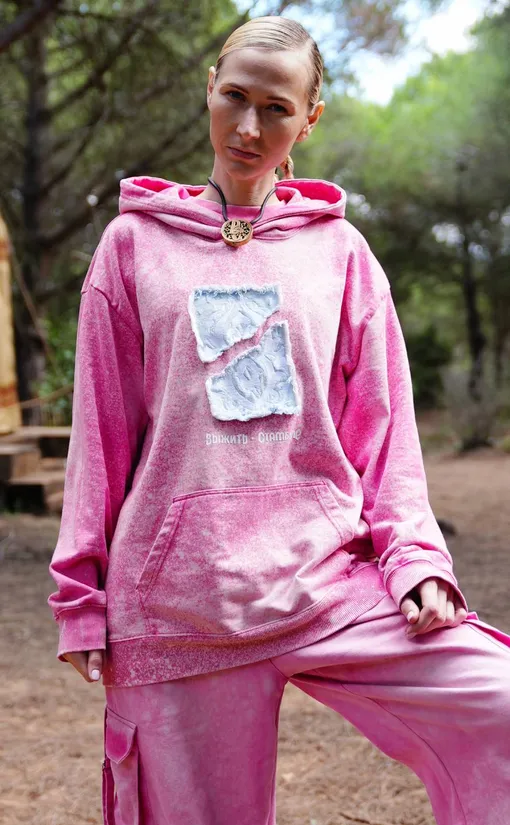 Алена Гром покинула проект Алена Гром покинула проект