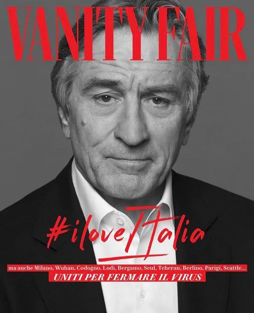 Роберт де Ниро