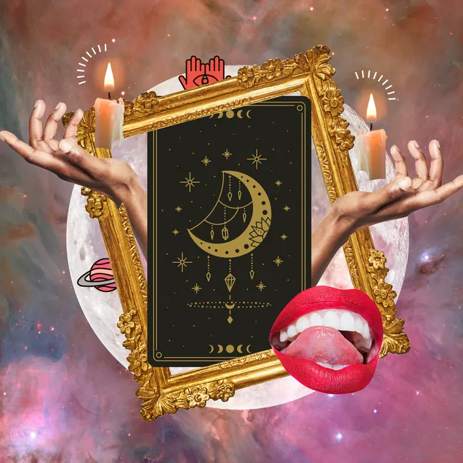 Любовный расклад Таро для всех знаков зодиака: неделя с 8 по 14 октября