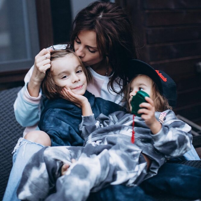 Транссексуалдық порно онлайн көру