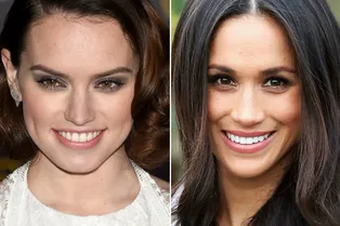 «Британцы ужасно обращаются с Меган Маркл»: актриса защитила герцогиню «Британцы ужасно обращаются с Меган Маркл»: актриса защитила герцогиню