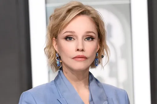 «Спасибо всем тем, кто не отписывается»: Марина Зудина вышла на связь после того, как ее сравнили с Аллой Пугачевой «Спасибо всем тем, кто не отписывается»: Марина Зудина вышла на связь после того, как ее сравнили с Аллой Пугачевой