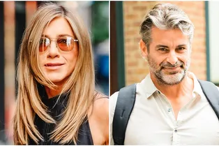 «Вначале была осторожна»: Дженнифер Энистон долго держала на расстоянии нового бойфренда