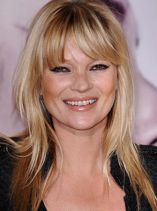 зубы знаменитостей