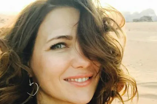 Екатерина Климова взволновала поклонников «горячим» фото топлес Екатерина Климова взволновала поклонников «горячим» фото топлес
