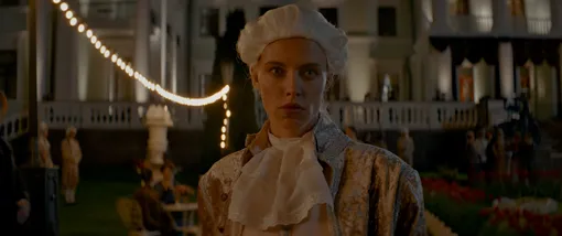 Первые кадры из фильма «Касса невест»