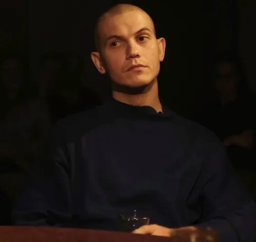 Николай Комягин прожил 39 лет