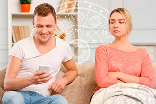 Самый ревнивый знак зодиака: астрологический рейтинг ревнивцев Самый ревнивый знак зодиака: астрологический рейтинг ревнивцев