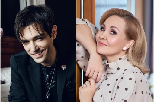 «Что мне делать, жаловаться?»: Василиса Володина обвинила Александра Шепса в воровстве своего астрологического контента «Что мне делать, жаловаться?»: Василиса Володина обвинила Александра Шепса в воровстве своего астрологического контента