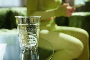 Ученые оценили влияние газированной воды на снижение веса