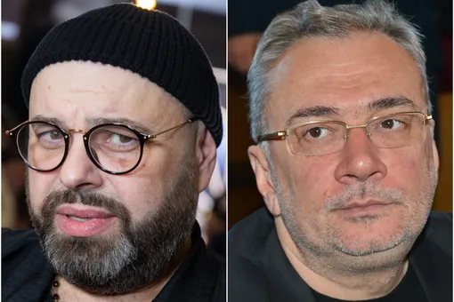 «Константин попытался меня высмеять»: Макс Фадеев признался, что создал Serebro назло Меладзе