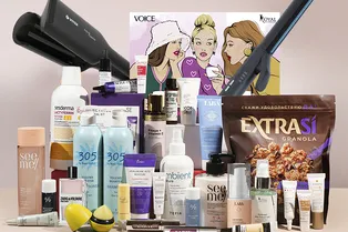 Полный сбор: ЖЕНСОВЕТ BEAUTY BOХ x Royal Samples уже тут! Полный сбор: ЖЕНСОВЕТ BEAUTY BOХ x Royal Samples уже тут!